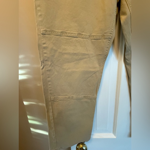 BP + WILDFANG Utility Cargo Pants - Nordstrom - Picture 7 of 16